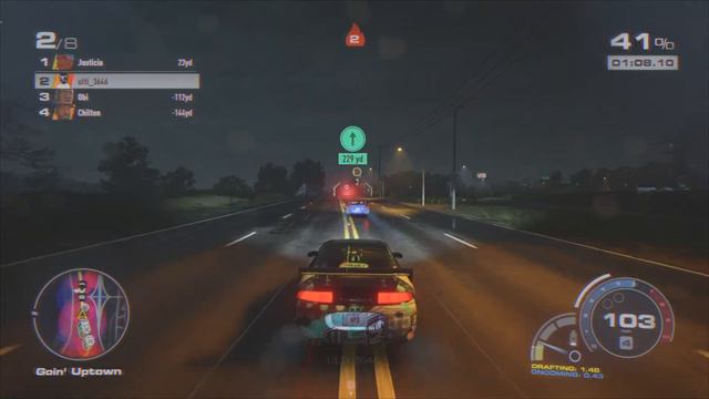 Need for speed unbound epic race twist ending 😩#tamil #gaming #needforspeed #nfsunbound смотреть онлайн