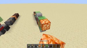 ТУННЕЛЬНЫЙ БУР в Майнкрафте! Как построить? 1.19.2