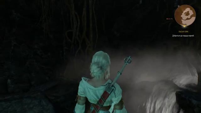 The Witcher 3 похоже придется прыгать смотреть онлайн