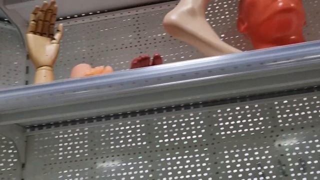 Стеллажи торговые металлические смотреть онлайн