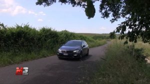 NEW SEAT LEON CUPRA ST 2019 - TEST DRIVE