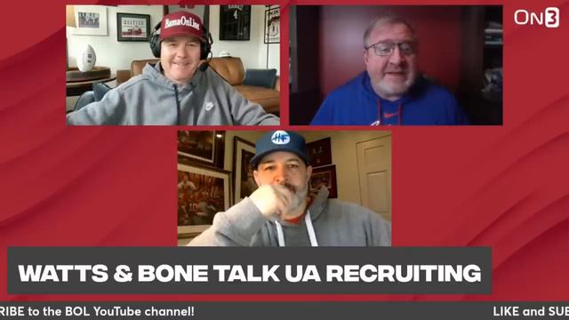 Alabama Junior Day recap | New offers for 2025s and MORE | CFB, SEC смотреть онлайн