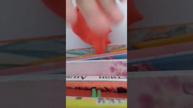 ШОК?размягчила жёсткий лёгкий пластилин смотреть онлайн