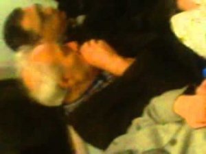 Ехал с пилой в метро!!!