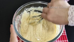 СКОРЕЕ СОХРАНЯЙТЕ РЕЦЕПТ ? ЭТО ПРОСТО БОМБА,!!! ПИРОГ на Кефире с Малиной/ ПИРОГ из Манки
