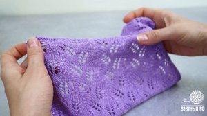 ?Пряжа из 100% бамбука Bamboo YarnArt. Обзор пряжи
