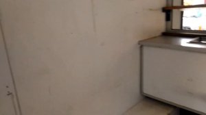 Торговый прицеп Купава 4м.кв,с холодильным оборудованием.