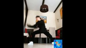 Анна Щербакова I Anna Scherbakova - утренняя зарядка