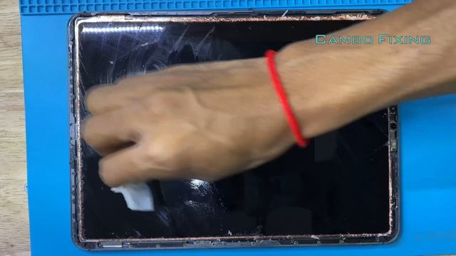 iPad pro 11 inch touch glass repair смотреть онлайн