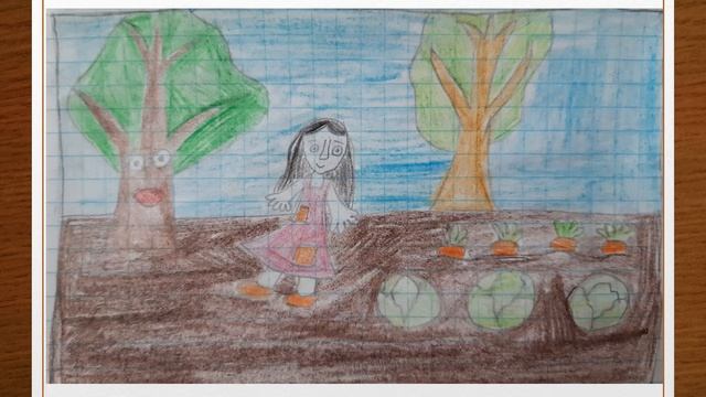 Волшебный клубок