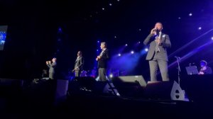 IL DIVO - Adagio - In Memory of Carlos Marin [Live In Istanbul 2022]