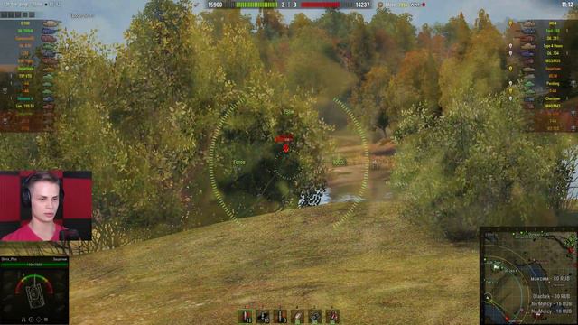 ОТКУДА ТАКИЕ ЦЕНЫ? ● World of Tanks смотреть онлайн