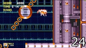 Easy guide - Squirrels on a Plane - Sonic 3 AIR