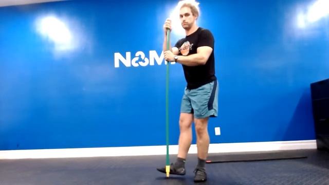 HOME WORKOUT #106: STICK IT TO YOUR LEGS смотреть онлайн