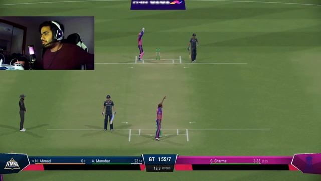 5 Wickets in 5 Balls - Sandeep Sharma смотреть онлайн