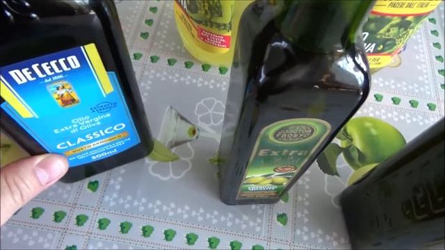 Самое вкусное ОЛИВКОВОЕ МАСЛО это....