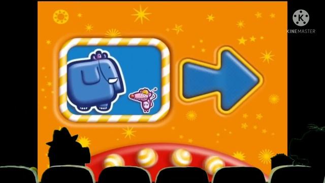 Миньоны смотрят Все заставки Tiji (2009-н.в) смотреть онлайн