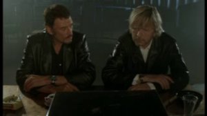 Ограбление по французски