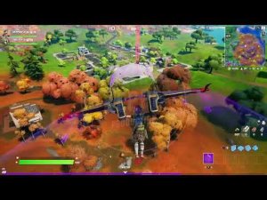 FORTNITE SERIES S 60 FPS KEPPI ТВЕСТЕР ФОРТНАЙТ