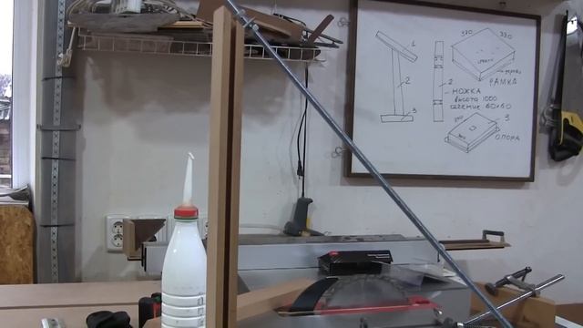 Как изготовить точную угловую каретку. How to make an accurate corner carriage. смотреть онлайн