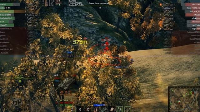 worldoftanks вафля 9 уровня после нерфа в 9.1 смотреть онлайн