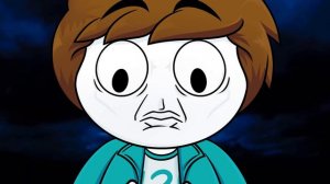 Найс стал участником игры в кальмара 2