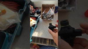 Сип зажим, нюансы