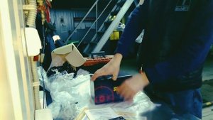 Распаковка посылки DeVILBISS Pri Pro lite для грунта