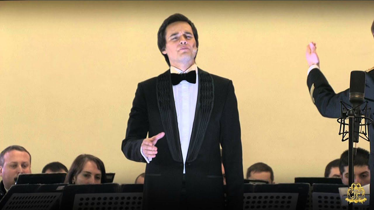 Альберт Жалилов. "В землянке" (слова А. Суркова, музыка К. Листова) смотреть онлайн