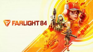 Farlight 84 Стрим 