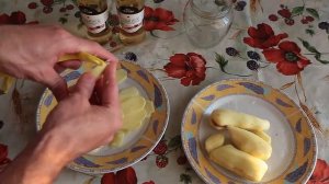 Имбирь маринование