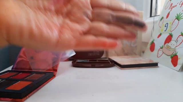 КОСМЕТИЧКА НА НЕДЕЛЮ. С 13 ПО 19 СЕНТЯБРЯ 2021ГОДА. смотреть онлайн