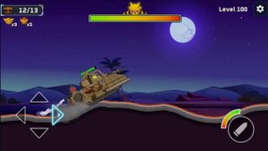 ШОК! Я КУПИЛ ЭПИК ТАНК КАРАТЕЛЬ и Прокачал на 60 Уровень - Tank Combat