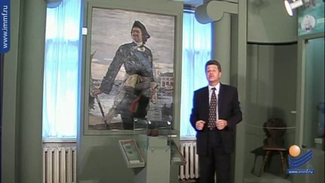 Причины и цели реформ Петра I