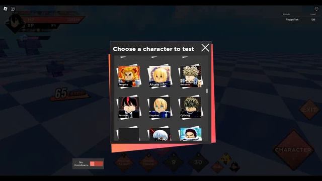 2 YEAR ANNIVERSARY EVENT In Anime Dimensions! - Roblox смотреть онлайн