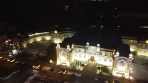 Кисловодск. Новый Год 2023