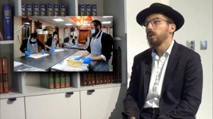 ТОЙРО ИЗ ДИ БЭСТЭ СХОЙРО 2023.09.26. ВЫПУСК 019 МАЦА