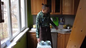 Клюква в сахарной пудре. Быстро, натурально, вкусно, полезно. Простой рецепт знакомого лакомства