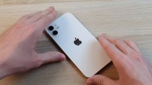 ПОЧЕМУ Я ВЫБРАЛ IPHONE 12 А НЕ 12 MINI, 12 PRO И 12 PRO MAX?