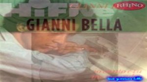 Gianni Bella - Non Si Può Morire Dentro