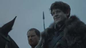 Lyanna Mormont vs. Ramsay Bolton