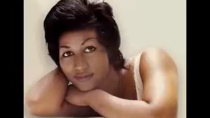 Aretha Franklin I Say a Little Prayer