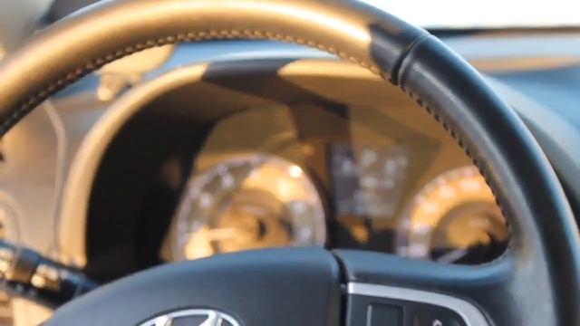 Hyundai ХУНДАЙ СОЛЯРИС!!! ПЛЮСЫ И МИНУСЫ !!!