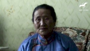 № 380. "Маас ушпас, сээк ушпас" / "Оводы не летают, комары не летают" (исп. А.Т. Манидара)