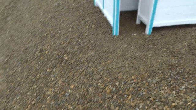 Анапа готовится к курортному летнему сезону 2021 сморим на пляж 40 Лет Победы где все новое смотреть онлайн