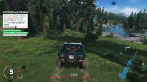 The Crew 2: "Pierce's Wild Diary" Story Guide - All 12 Locations