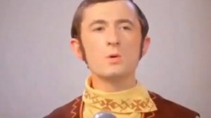 ВИА "Песняры" - Ты мне весною приснилась