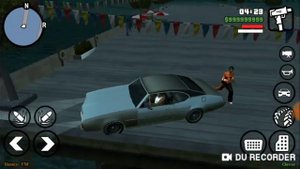 Как ходить под водой в гта сан андрес на андроит и пк