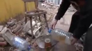 Ты втираешь мне какую то дичь 2 часть