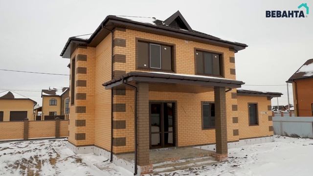 Отзыв о строительстве дома по проекту "Усадьба на Знатной" смотреть онлайн